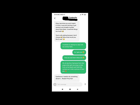 ❤️ Tôi đã thêm một PAWG mới từ Tinder vào hậu cung của mình (nói chuyện với Tinder) ️  Khiêu dâm Nga  tại khiêu dâm% vi.nahe-divky.top%